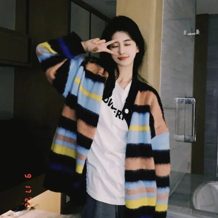 我的父亲母亲2013